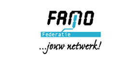 Afbeelding Logo Famo