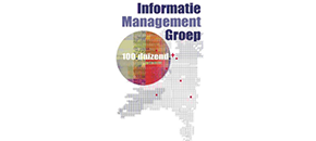 Afbeelding Logo Informatie Management Groep