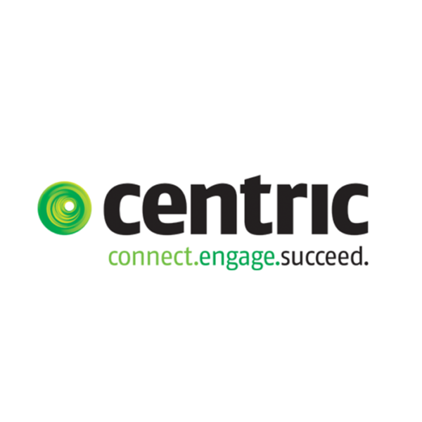 Afbeelding Logo Centric